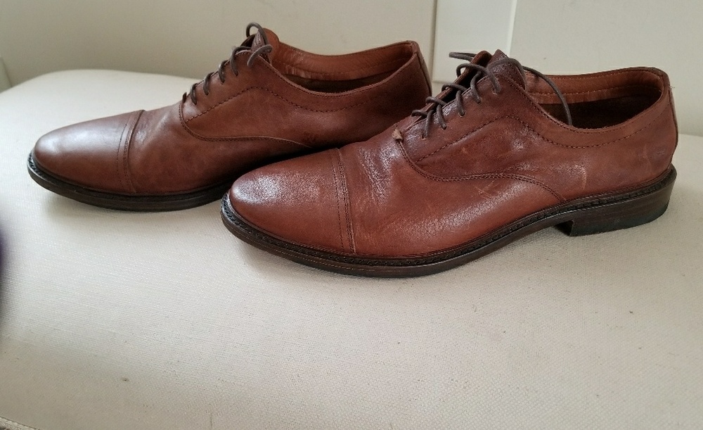 Men Frye Shoes